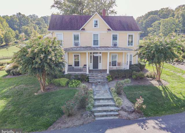 Property at 3460 Big Woods Rd, Ijamsville, MD 21754, 4 beds, 2 baths
