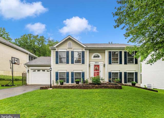 Property at 5554 Wicomico Cir, New Market, MD 21774, 4 beds, 2 baths