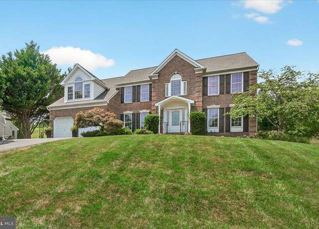 Property at 4042 Lomar, Mount Airy, MD 21771, 4 beds, 3.5 baths