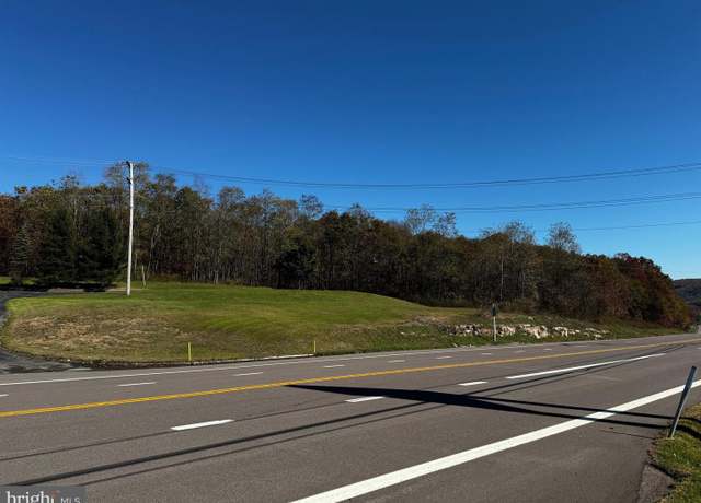 Property at 23250 Garrett Hwy, Mc Henry, MD 21541