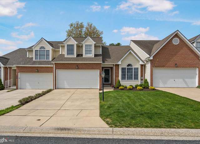 Property at 1802 Rollins Ct, Bel Air, MD 21014, 4 beds, 3.5 baths