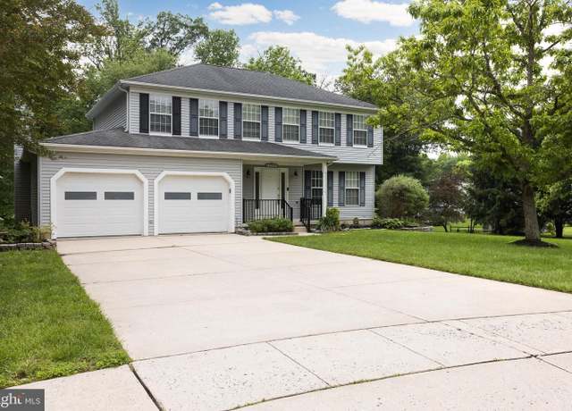 Property at 354 Ambleside Ct, Aberdeen, MD 21001, 4 beds, 3.5 baths