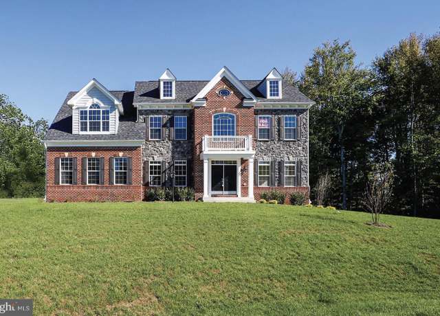 Property at Wharff Ln, Ellicott City, MD 21043