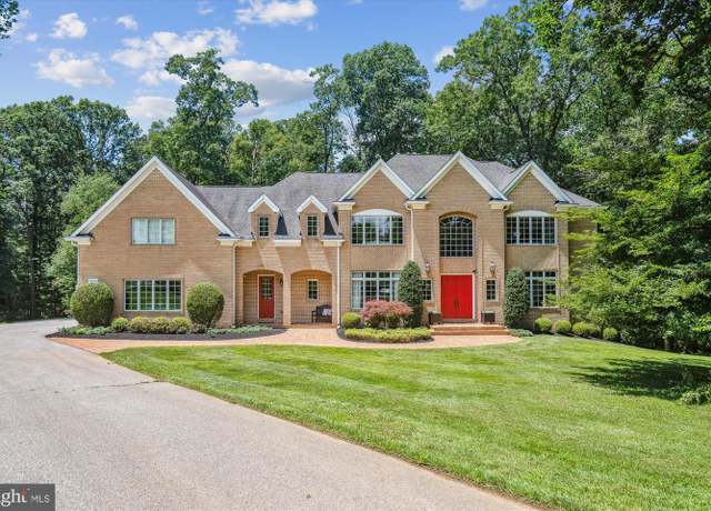 Property at 6820 Green Hollow Way, Highland, MD 20777, 5 beds, 5.5 baths