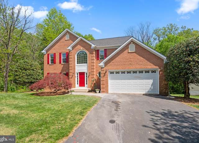 Property at 13423 Fairland Park Dr, Silver Spring, MD 20904, 5 beds, 3.5 baths
