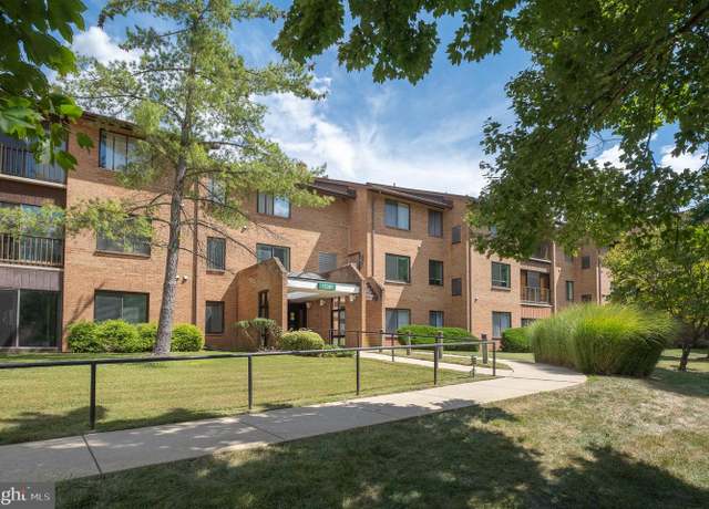 Property at 15301 Pine Orchard Dr Unit 86-3E, Silver Spring, MD 20906, 3 beds, 2 baths