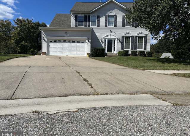 Photo of 9204 Filly Ct, Bowie, MD 20715
