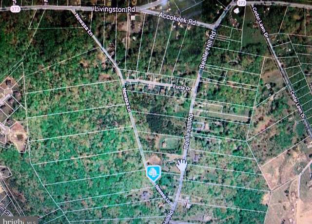 Property at 16401 Newasa Ln, Accokeek, MD 20607