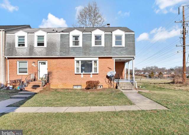 Property at 190 Old Enterprise Rd #146, Upper Marlboro, MD 20774, 3 beds, 2.5 baths
