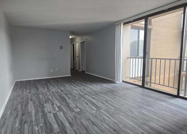 Property at 6100 Westchester Park Dr #520, College Park, MD 20740, 1 bed, 1 bath