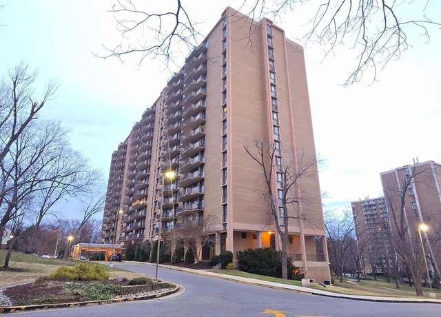 Property at 6100 Westchester Park Dr #520, College Park, MD 20740, 1 bed, 1 bath