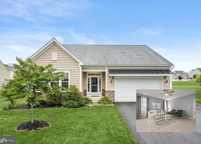Property at 18231 Shapwick Ct, Hagerstown, MD 21740, 3 beds, 3 baths