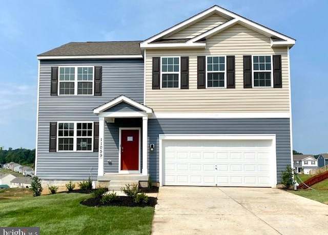 Property at 657 Armstrong Ave, Hagerstown, MD 21740, 5 beds, 3 baths