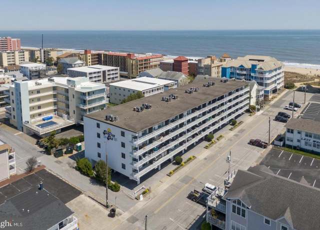 Property at 8 63rd St #208, Ocean City, MD 21842, 2 beds, 2 baths