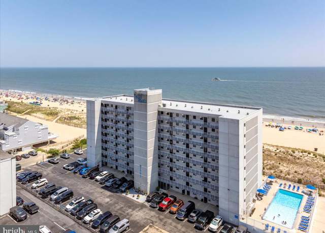 Property at 3001 Atlantic Ave #808, Ocean City, MD 21842, 1 bed, 1 bath