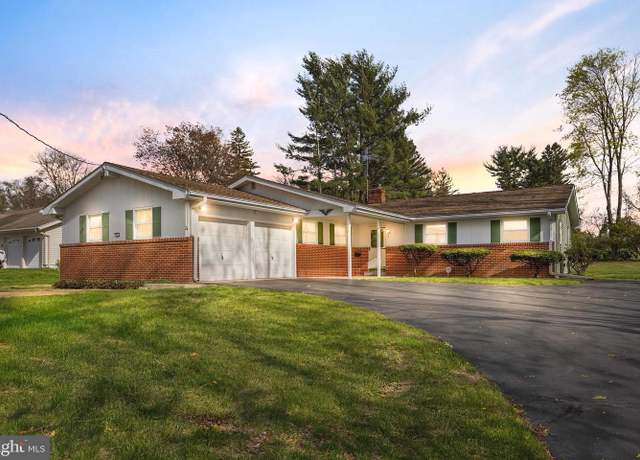 Property at 116 Winding Ln, Cinnaminson, NJ 08077, 3 beds, 2 baths