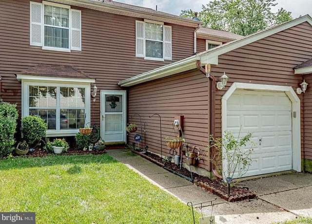 Property at 4 Country Ln, Westampton, NJ 08060, 3 beds, 2.5 baths