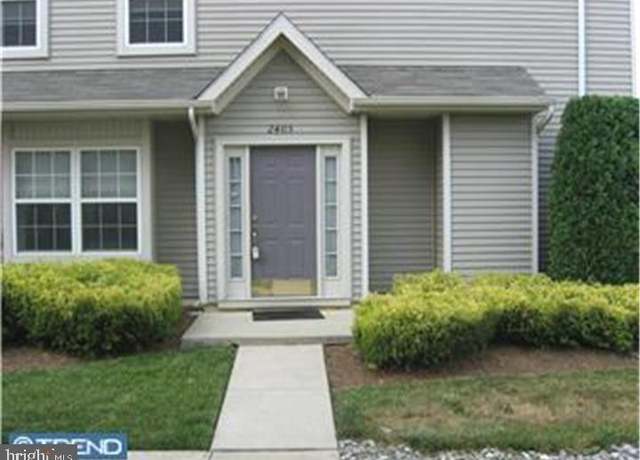 Property at 2405 Gramercy Way, Mount Laurel, NJ 08054, 3 beds, 2.5 baths