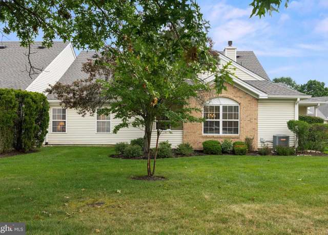 Property at 2902 Sweetleaf Ter, Mount Laurel, NJ 08054, 2 beds, 2 baths