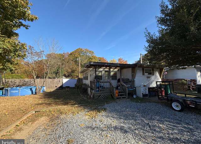 Property at 504 Dandelion Rd, Millville, NJ 08332, 2 beds, 1 bath