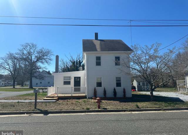 Property at 924 Union St, Port Norris, NJ 08349, 3 beds, 2 baths