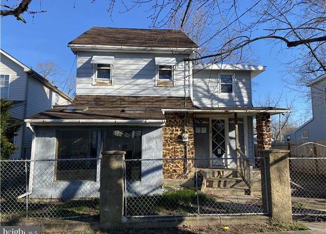 Property at 24 W Green St, Millville, NJ 08332