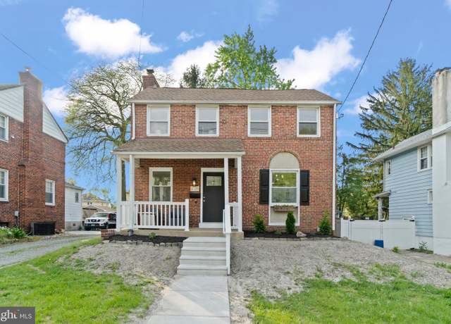 Property at 4720 Browning Rd, Pennsauken, NJ 08109, 3 beds, 1.5 baths