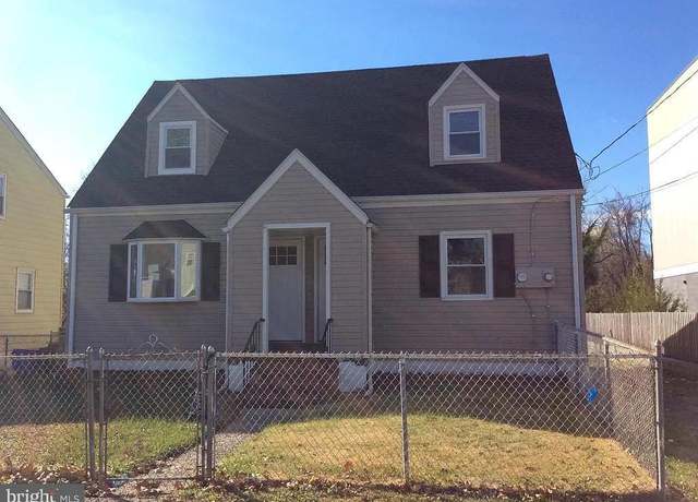 Property at 1168 Romano Ave, Bellmawr, NJ 08031, 3 beds