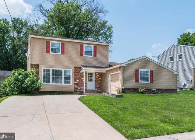 Property at 22 Clemson Rd, Cherry Hill, NJ 08034, 3 beds, 2.5 baths