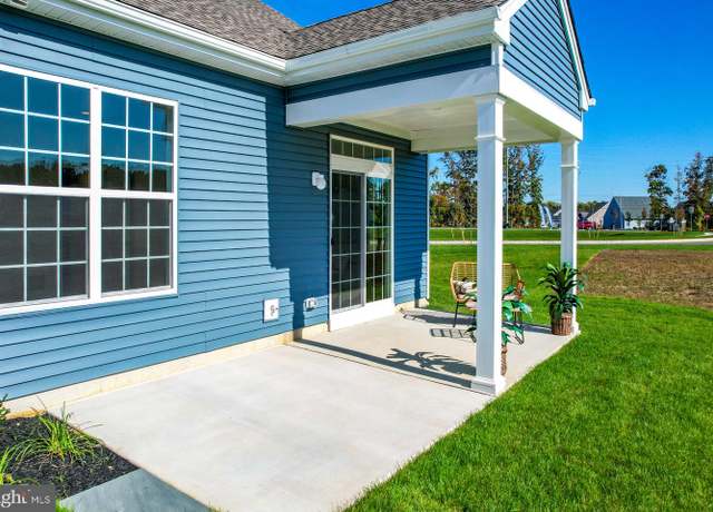 Property at 2 Panmure Way, Williamstown, NJ 08094, 2 beds, 3 baths