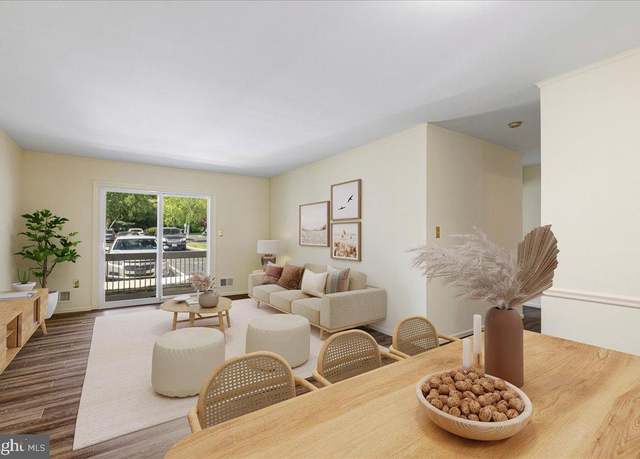 Property at 495 Silvia St, Ewing, NJ 08628, 2 beds, 2 baths