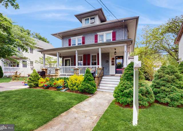 Property at 154--156 Broad, Hightstown, NJ 08520, 4 beds, 2.5 baths