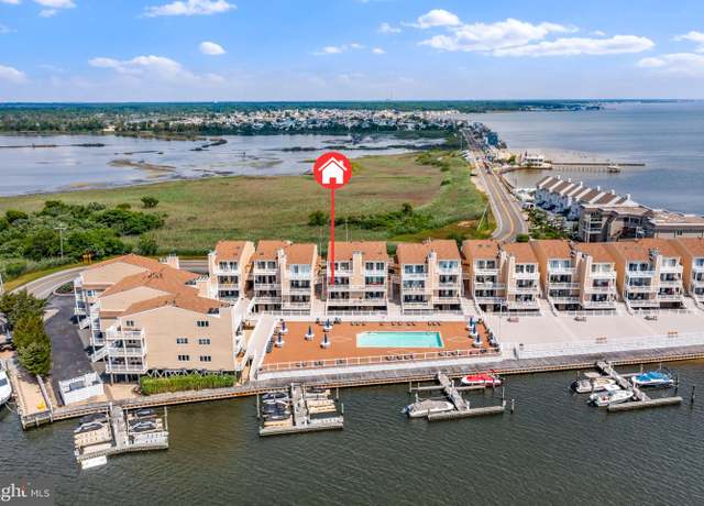Property at 401 Bay Shore Dr Unit 8B, Barnegat, NJ 08005, 2 beds, 2 baths