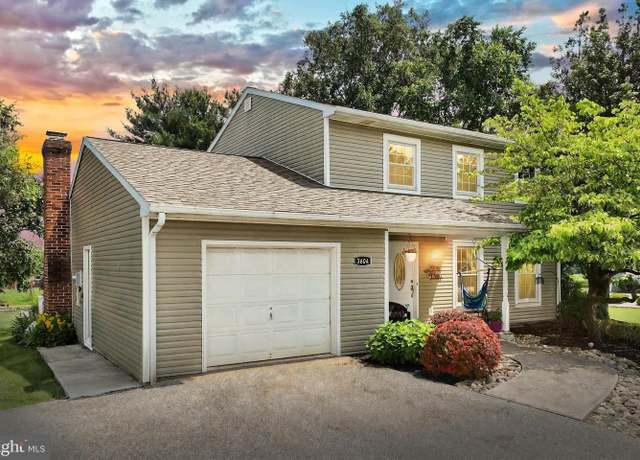 Property at 3604 Centennial Rd, Hanover, PA 17331, 4 beds, 2.5 baths