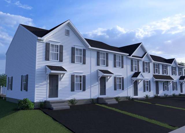 Property at 8 Kuechler Ct Lot 4, Reading, PA 19606, 3 beds, 2.5 baths