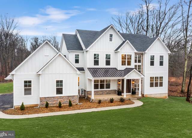 Property at 315 Old Limekiln Rd, Chalfont, PA 18914, 5 beds, 3.5 baths