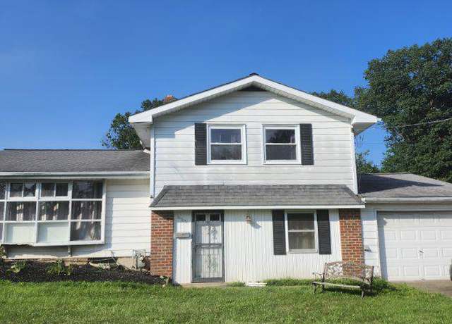 Property at 667 Arbor Ln, Warminster, PA 18974, 4 beds, 2.5 baths