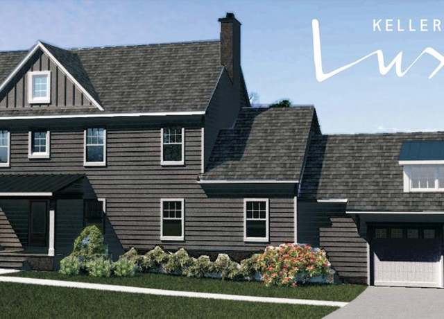 Property at 1334 Piedmont Dr, Downingtown, PA 19335, 4 beds, 2.5 baths