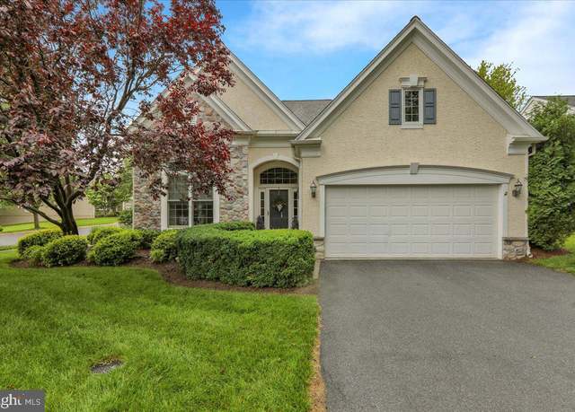 Property at 213 Aster Cir, Kennett Square, PA 19348, 2 beds, 2 baths