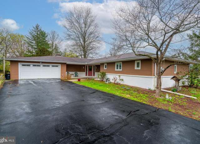 Property at 1410 Margaret Ave, Harrisburg, PA 17112, 3 beds, 2 baths