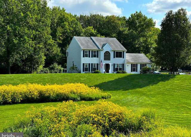 Property at 1421 Deer Meadow Ln, Garnet Valley, PA 19060, 4 beds, 2.5 baths