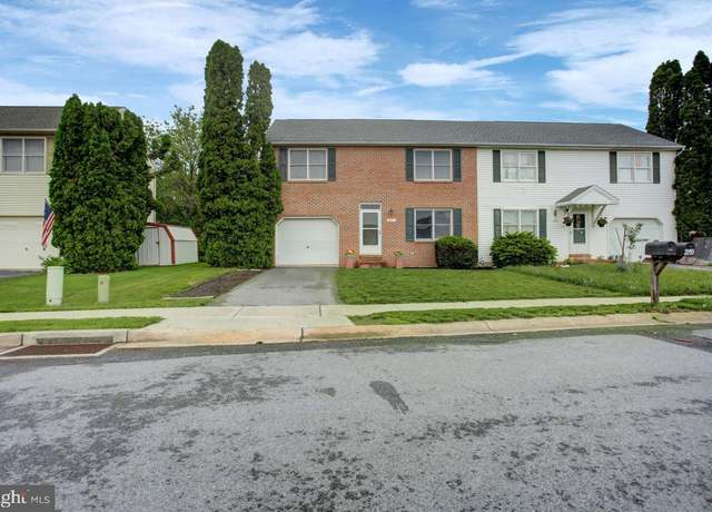 Property at 2017 Clinton Ave #21, Chambersburg, PA 17202, 3 beds, 1.5 baths