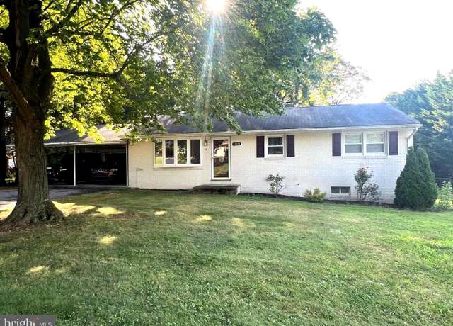 Property at 13971 Crest Ave, Waynesboro, PA 17268, 3 beds, 1 bath