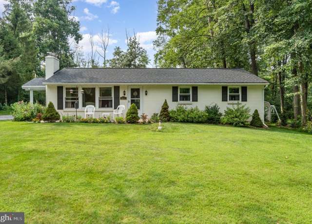 Property at 1890 Furnace Hill Rd, Denver, PA 17517, 3 beds, 1 bath