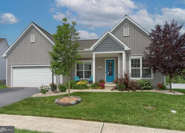 Property at 541 Nottingham Way, Annville, PA 17003, 3 beds, 2 baths