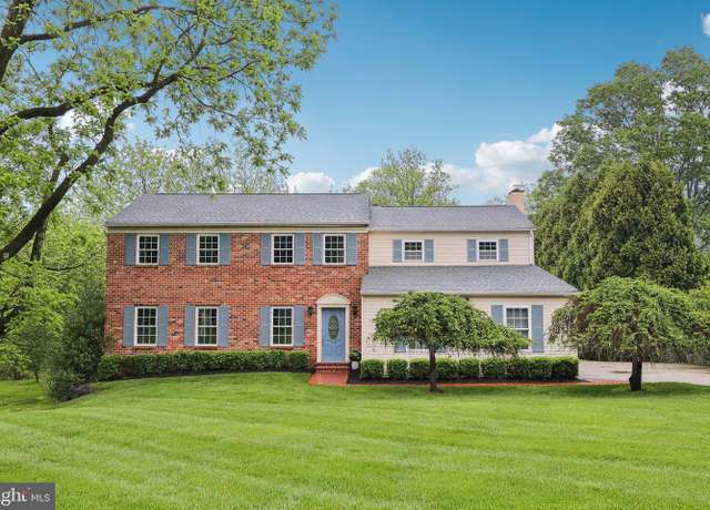 Property at 1380 Cinnamon Dr, Fort Washington, PA 19034, 4 beds, 2.5 baths