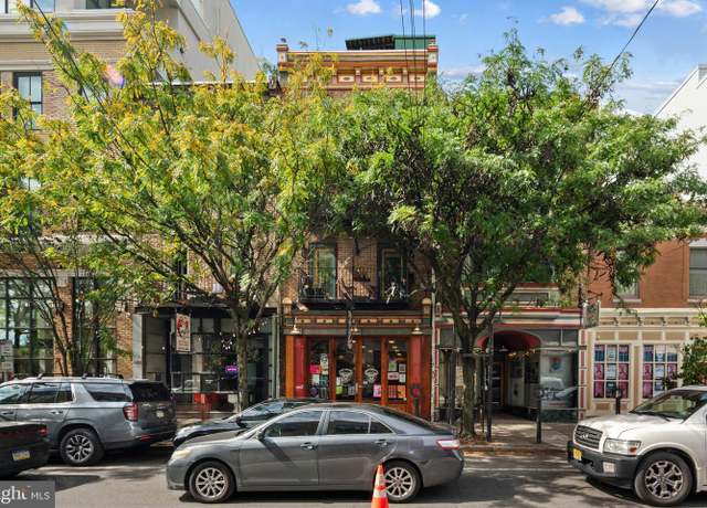 Property at 606-8 N 2nd St, Philadelphia, PA 19123, 8 beds