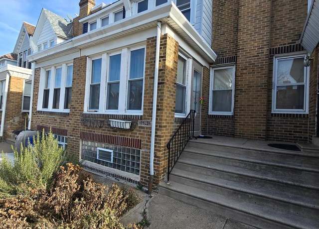 Property at 5835 N Hope St, Philadelphia, PA 19120, 4 beds, 2 baths