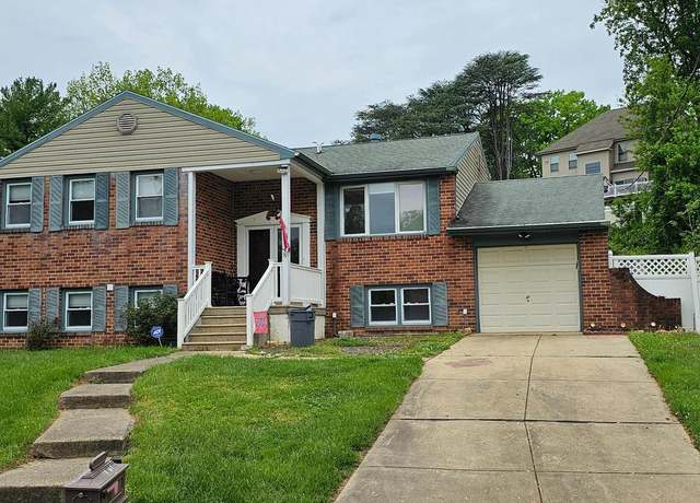 Property at 9016 Cargill Ln, Philadelphia, PA 19115, 5 beds, 3 baths