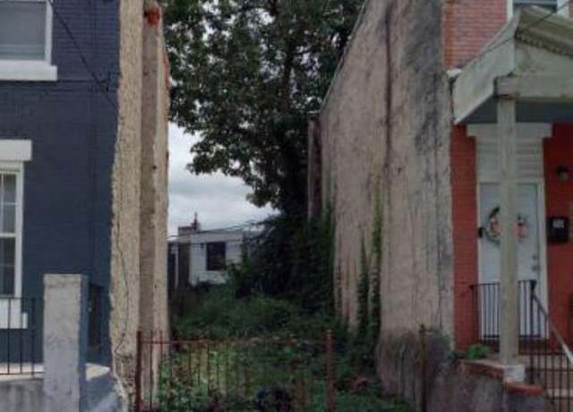 Property at 48 W Reger St, Philadelphia, PA 19144